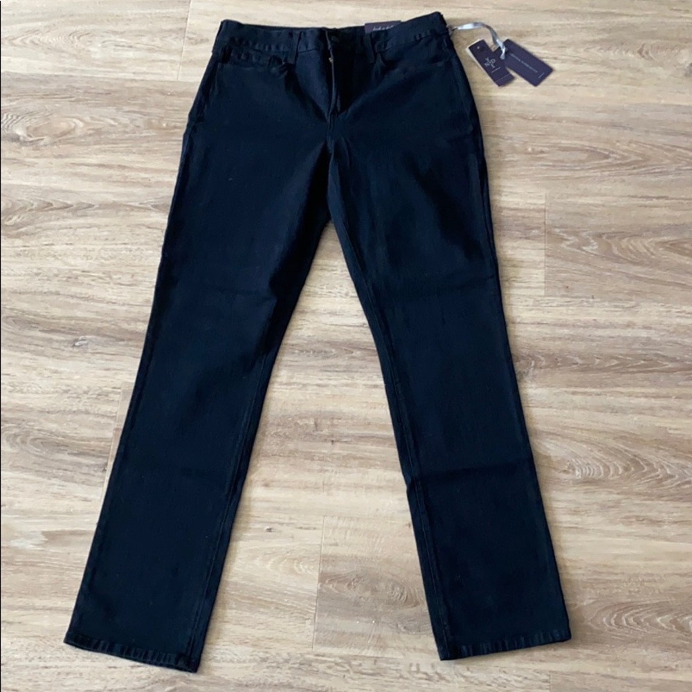 NYDJ Sheri slim jeans